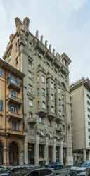  la spezia